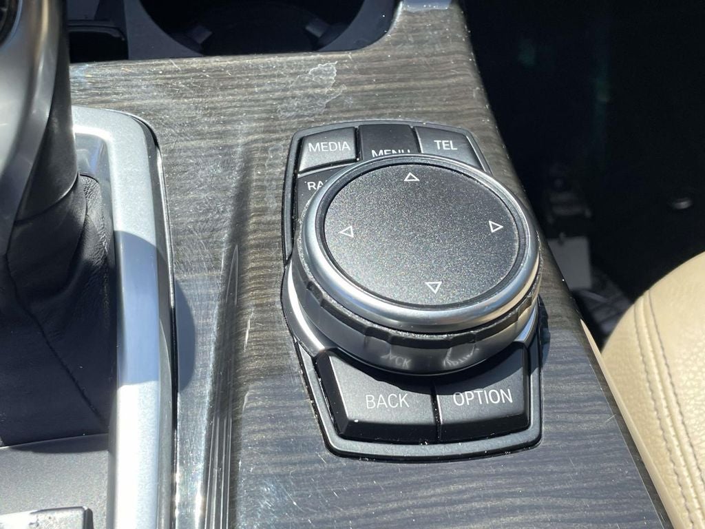 2016 BMW 5 Series 535i xDrive