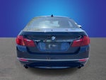 2016 BMW 5 Series 535i xDrive