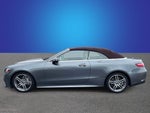 2019 Mercedes-Benz E-Class E 450