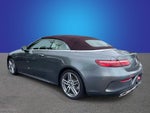 2019 Mercedes-Benz E-Class E 450