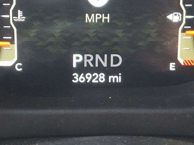 2021 Jeep Wrangler Rubicon