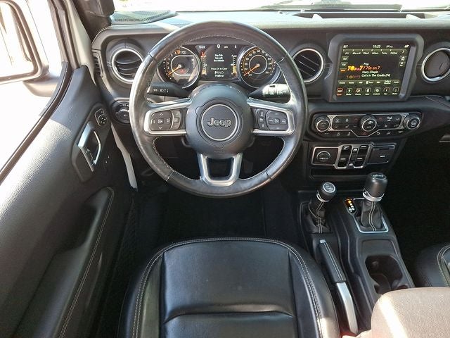 2019 Jeep Wrangler Base