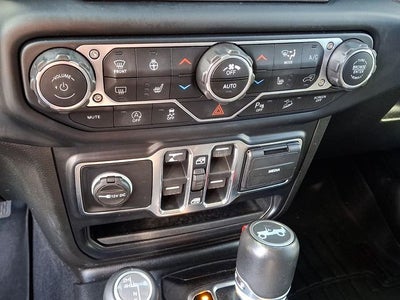 2019 Jeep Wrangler Base