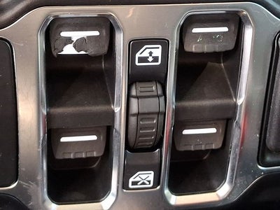 2019 Jeep Wrangler Base