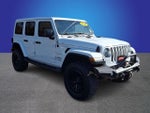 2019 Jeep Wrangler Base
