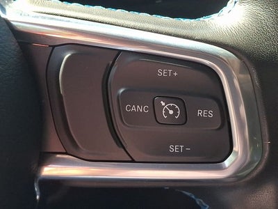 2021 Jeep Wrangler Unlimited Rubicon 4xe