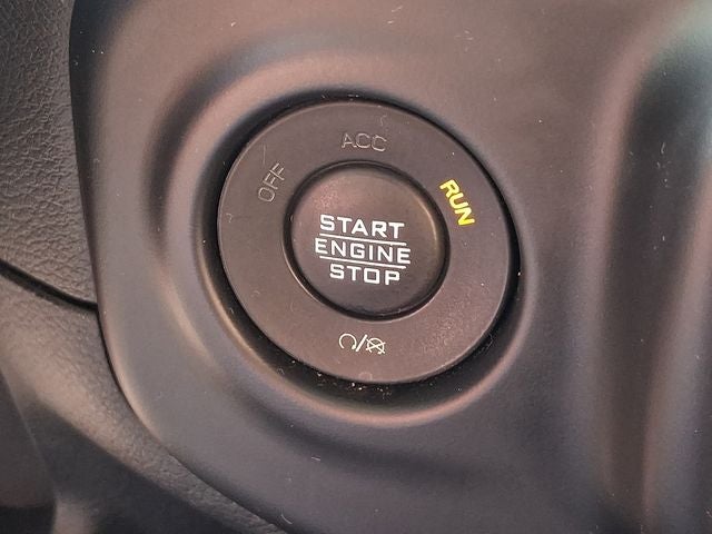 2021 Jeep Wrangler Unlimited Rubicon 4xe