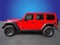 2021 Jeep Wrangler Unlimited Rubicon 4xe