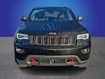 2018 Jeep Grand Cherokee Trailhawk