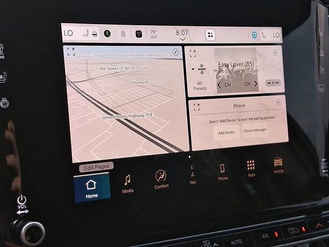 2023 Jeep Wagoneer Base