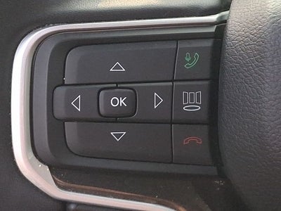 2023 Jeep Wagoneer Base