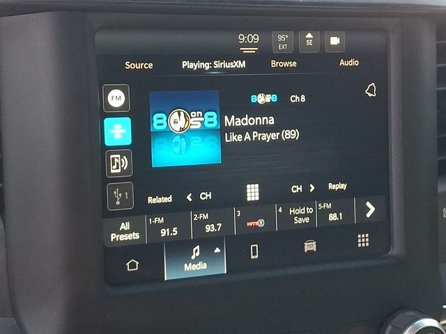 2024 RAM 1500 Big Horn/Lone Star