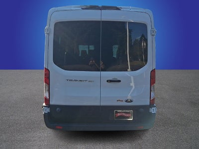 2019 Ford Transit-350 XL