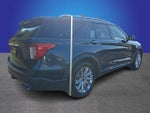 2022 Ford Explorer King Ranch