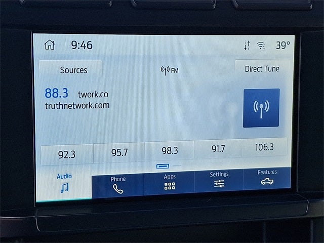 2024 Ford F-250SD XLT