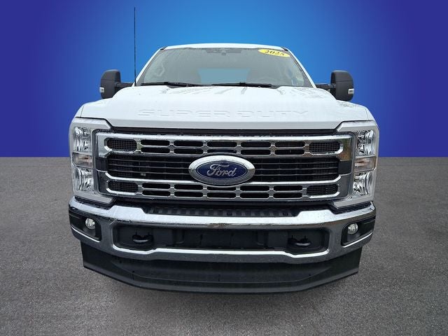 2025 Ford F-250SD XLT