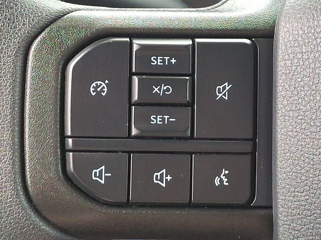 2025 Ford F-250SD XLT