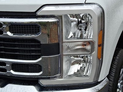 2025 Ford F-250SD XLT