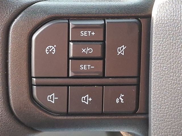 2025 Ford F-350SD XL