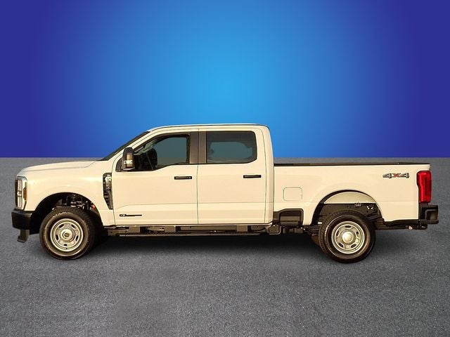 2025 Ford F-350SD XL