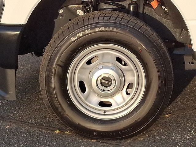 2025 Ford F-350SD XL