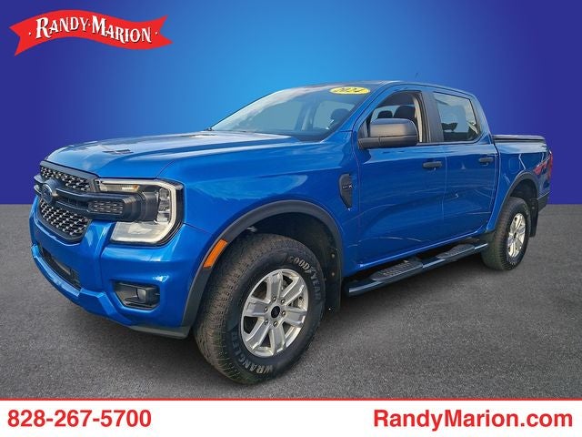 2024 Ford Ranger XL