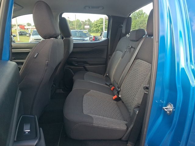 2024 Ford Ranger XL
