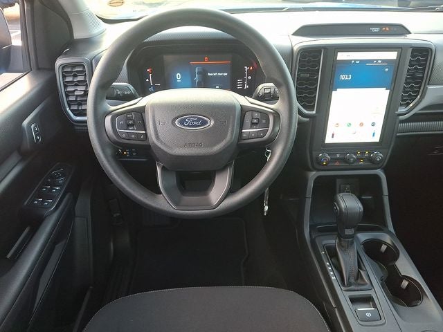 2024 Ford Ranger XL