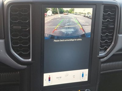 2024 Ford Ranger XL