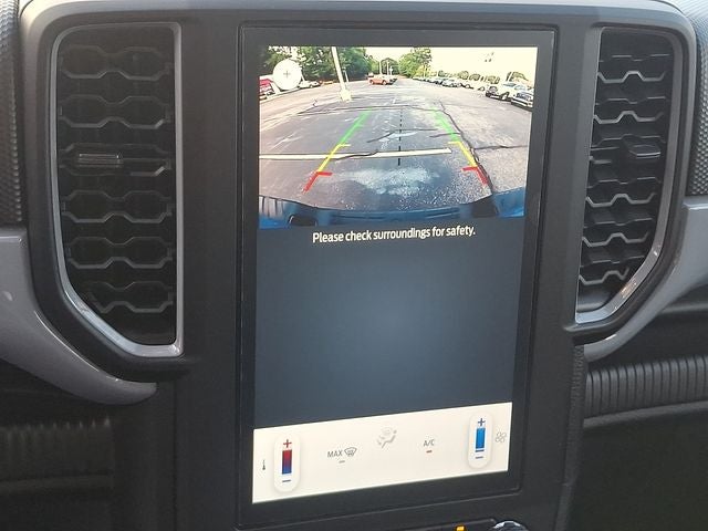 2024 Ford Ranger XL