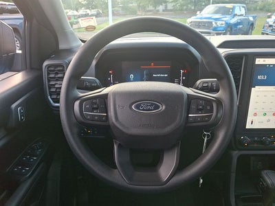 2024 Ford Ranger XL