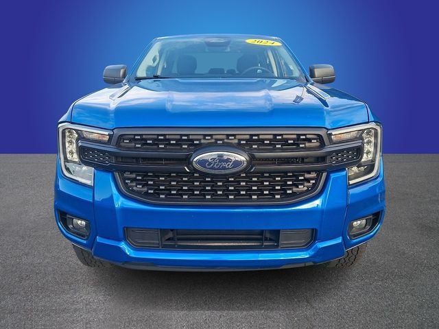 2024 Ford Ranger XL