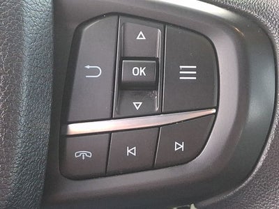 2024 Ford Ranger XL