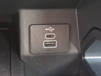 2024 Ford Ranger XL