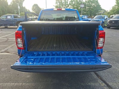 2024 Ford Ranger XL