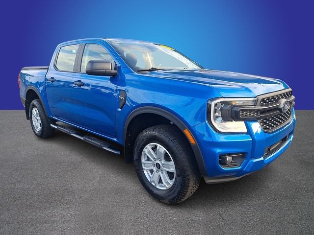 2024 Ford Ranger XL