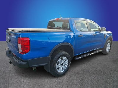 2024 Ford Ranger XL
