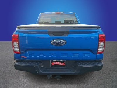 2024 Ford Ranger XL