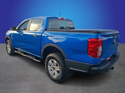 2024 Ford Ranger XL
