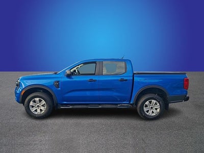 2024 Ford Ranger XL