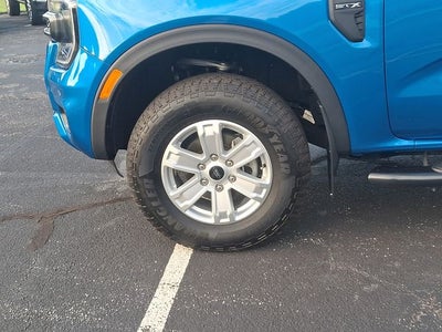2024 Ford Ranger XL