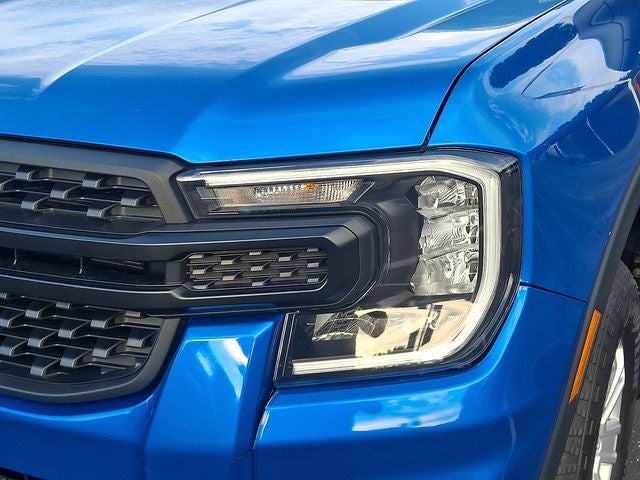 2024 Ford Ranger XL