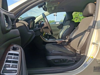 2013 Chevrolet Malibu LT 2LT