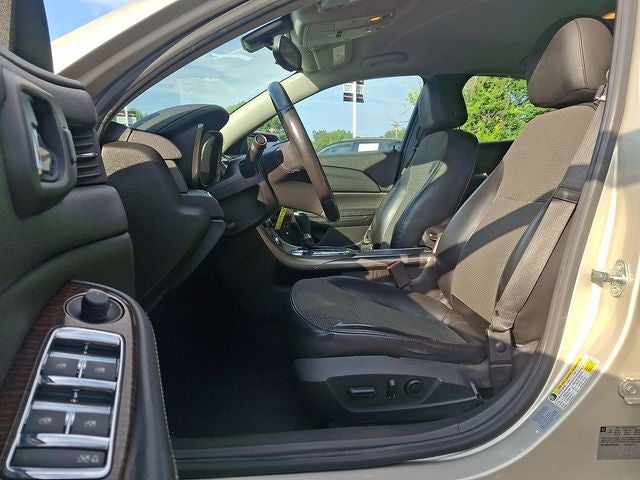 2013 Chevrolet Malibu LT 2LT