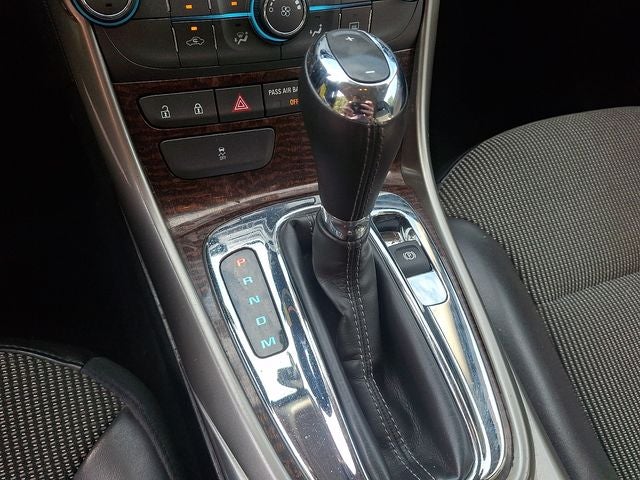 2013 Chevrolet Malibu LT 2LT