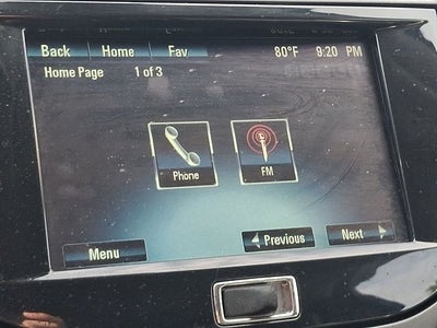 2013 Chevrolet Malibu LT 2LT