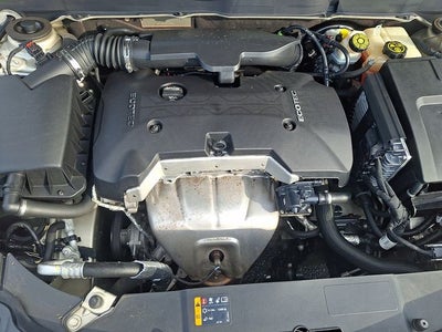 2013 Chevrolet Malibu LT 2LT