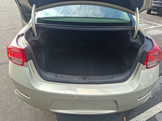 2013 Chevrolet Malibu LT 2LT