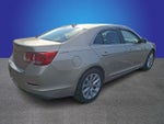 2013 Chevrolet Malibu LT 2LT