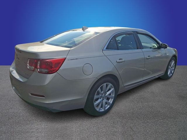 2013 Chevrolet Malibu LT 2LT